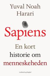 Icon image Sapiens - En kort historie om menneskeheden