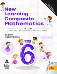 Icon image New Learning Composite Mathematics 6