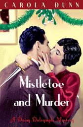 Icon image Mistletoe and Murder