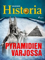 Icon image Pyramidien varjossa: Nide 5