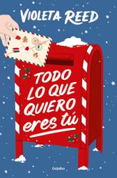 Icon image Todo lo que quiero eres tú