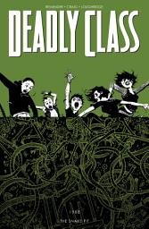 Icon image Deadly Class: The Snake Pit