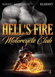 Icon image Hell's Fire Motorcycle Club 4