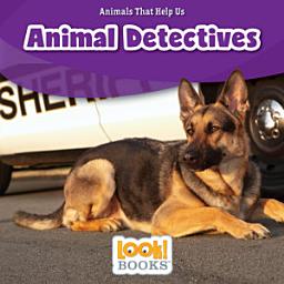 Icon image Animal Detectives