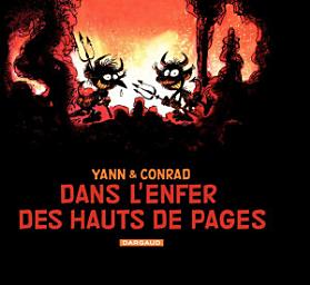 Icon image Dans l'enfer des hauts de page