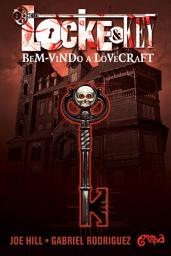 Icon image Locke & Key: Bem-Vindo a Lovecraft