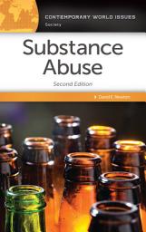 Icon image Substance Abuse: A Reference Handbook, Edition 2