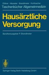 Icon image Hausärztliche Versorgung: Bereitschafts- und Notdienste Der kranke Mensch Labordiagnostik