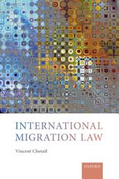 Icon image International Migration Law