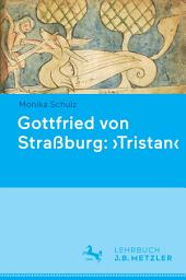 Icon image Gottfried von Straßburg: 'Tristan'