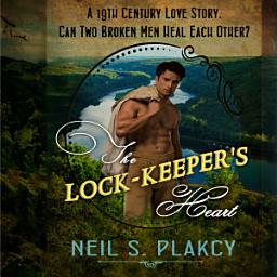 Icon image The Lock-Keeper's Heart: A 19th Century MM Historical Romance