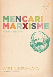 Icon image Mencari Marxisme