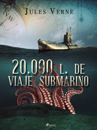 Icon image 20.000 l. de viaje submarino