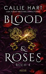 Icon image Blood & Roses - Buch 4