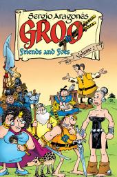 Icon image Groo: Friends and Foes