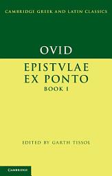 Icon image Ovid: Epistulae ex Ponto Book I