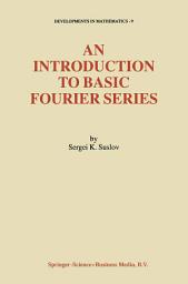 Icon image An Introduction to Basic Fourier Series