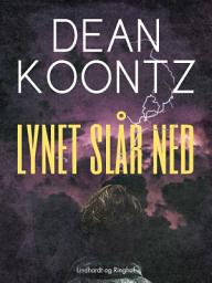 Icon image Lynet slår ned: Bind 4