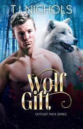 Icon image Wolf Gift: MM wolf shifter romance