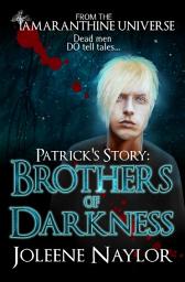 Icon image Brothers of Darkness: Patrick's Story