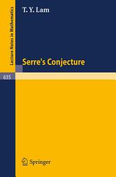 Icon image Serre's Conjecture