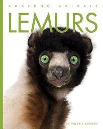 Icon image Lemurs