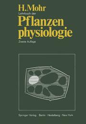 Icon image Lehrbuch der Pflanzenphysiologie: Ausgabe 2