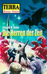 Icon image Terra - Science Fiction 10: Die Herren der Zeit