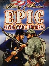 Icon image Epic Civil War Battles