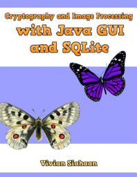 Icon image CRYPTOGRAPHY AND IMAGE PROCESSING with Java GUI and SQLite