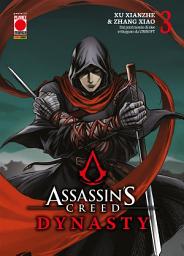 Icon image Assassin’s Creed Dynasty 3