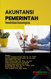 Icon image Akuntansi Pemerintah : Teori dan Penerapan