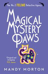 Icon image Magical Mystery Paws