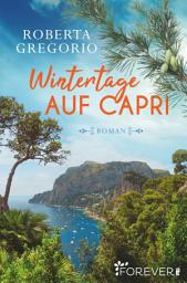 Icon image Wintertage auf Capri: Roman