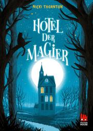 Icon image Hotel der Magier (Hotel der Magier 1)