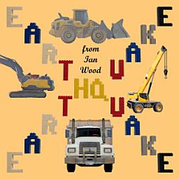 Icon image Eathquake!