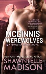 Icon image McGinnis Werewolves