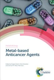 Icon image Metal-based Anticancer Agents