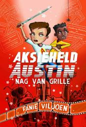 Icon image Aksieheld Austin: Nag van grille