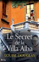 Icon image Le secret de la villa Alba