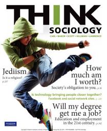 Icon image Think Sociology