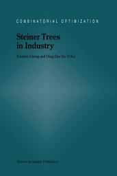 Icon image Steiner Trees in Industry