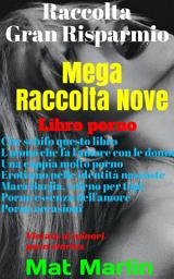 Icon image Mega raccolta numero nove