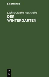 Icon image Der Wintergarten: Novellen