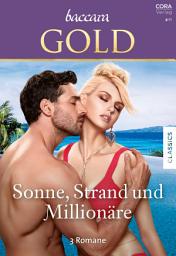 Icon image Baccara Gold Band 35: Sonne, Strand und Millionäre