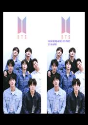 Icon image Know More About BTS: By An Army