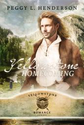 Icon image Yellowstone Homecoming