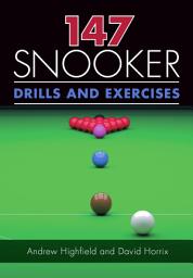 Icon image 147 Snooker Drills and Exercises