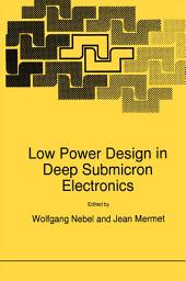 Icon image Low Power Design in Deep Submicron Electronics