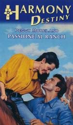 Icon image Passione al ranch: Harmony Destiny